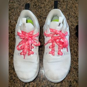 Nike Volleyball Shoes Size 6